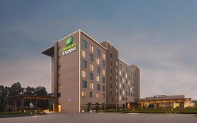 Holiday Inn Express Kolkata Airport By Ihg