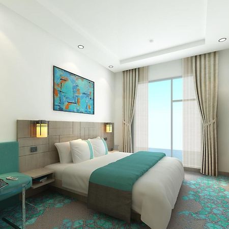 Holiday Inn Express Kolkata Airport By Ihg Exterior photo